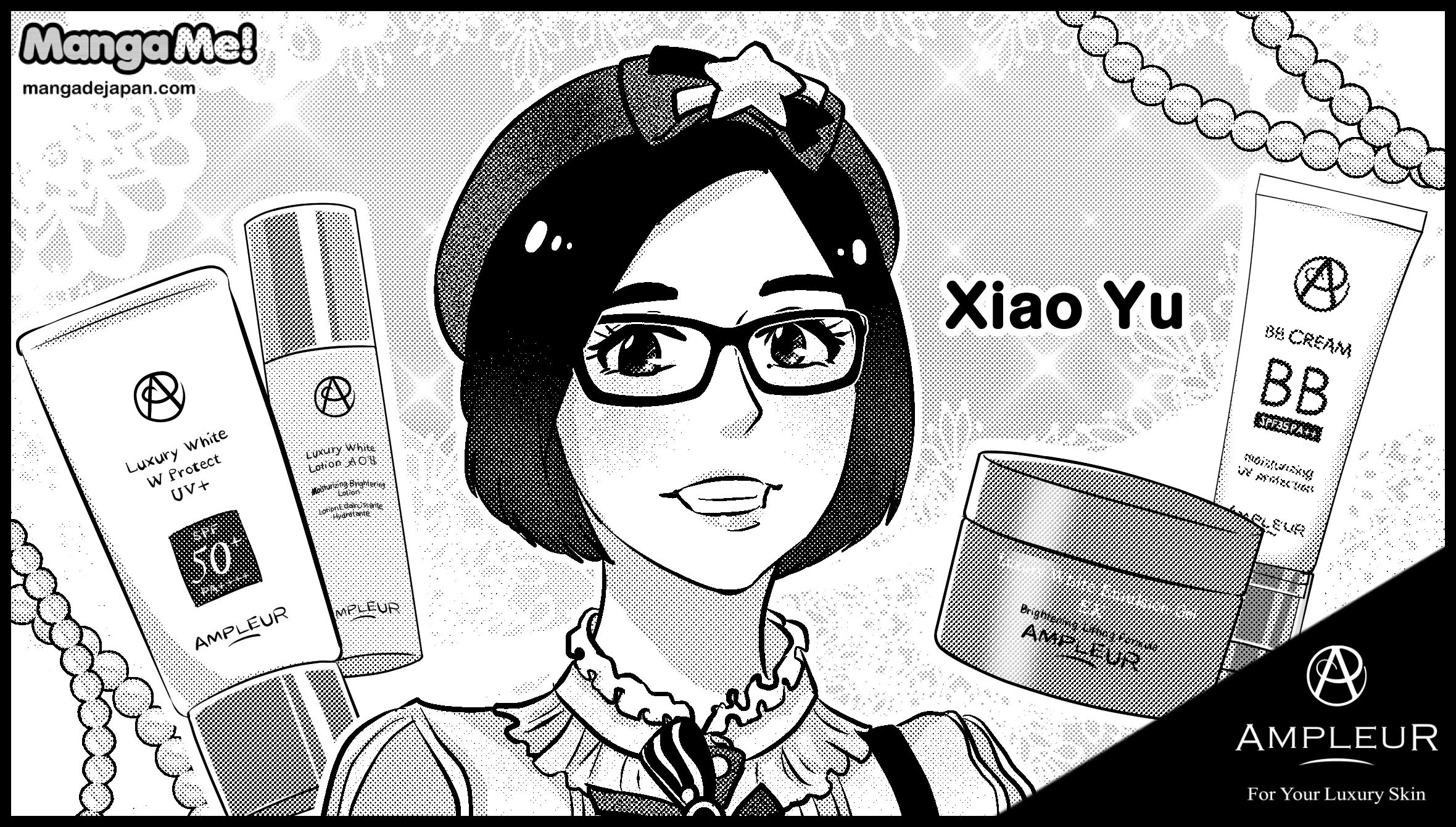 059_Xiao Yu_Natural